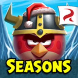 愤怒的小鸟游戏2025最新版(Angry Birds)